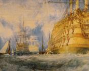 Joseph Mallord William Turner